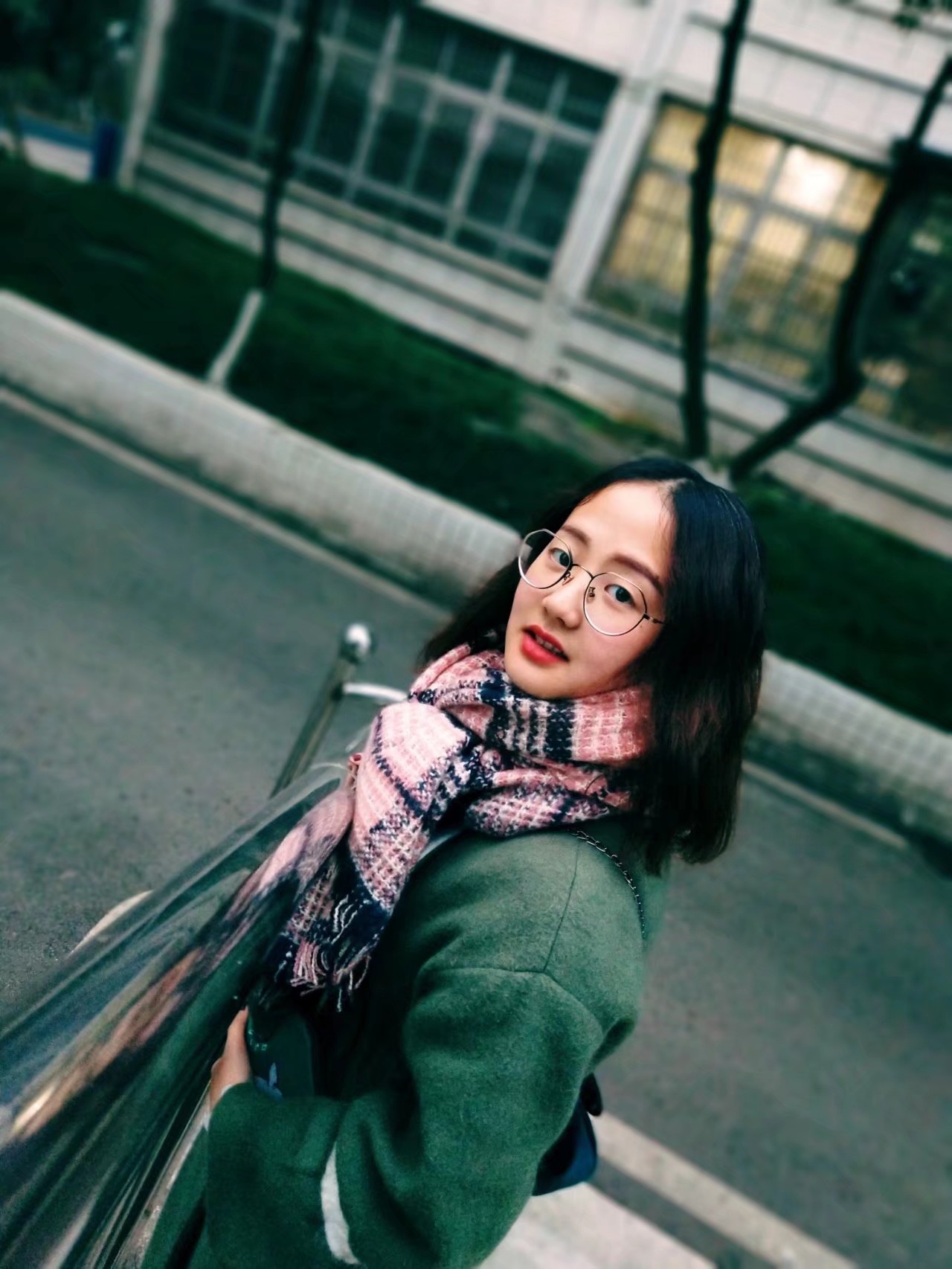 太阳成城集团省优-官煜雯1